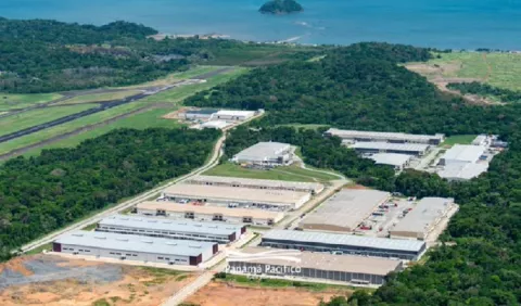 Exportadores apuestan por zonas procesadoras