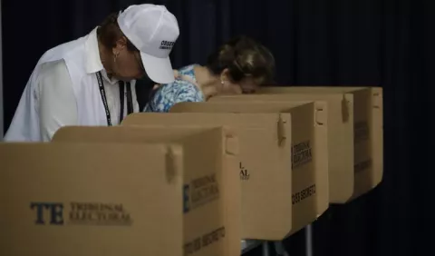 Vaticinan una campaña intensa, de ataques y muchas estrategias