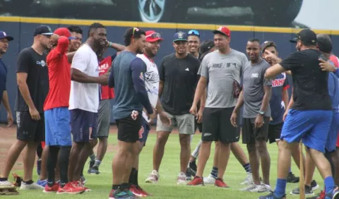 Federales quiere otro título y volver a Serie del Caribe