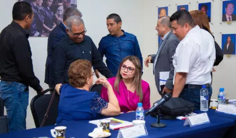 Tras falta de acuerdo, Ejecutivo definirá nuevo  salario mínimo