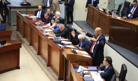 No se prevén despidos en el Gobierno Central