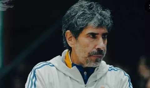 Gonzalo García, esperado por el baloncesto panameño