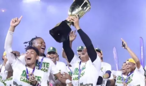 Oeste y Coclé abren el béisbol nacional, la fiesta panameña