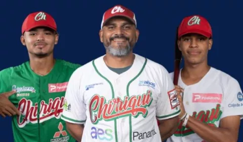 Chiriquí es un equipo con experiencia y peligroso