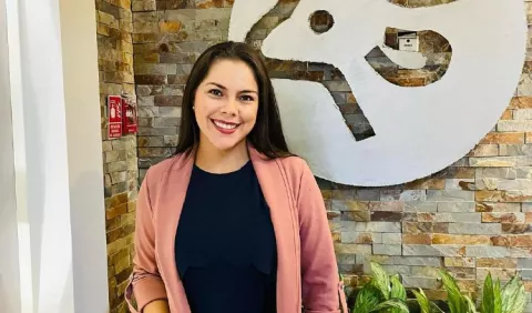 La columna de Doña Perla