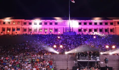 Musicalion se tomará el Verano Canal 2024