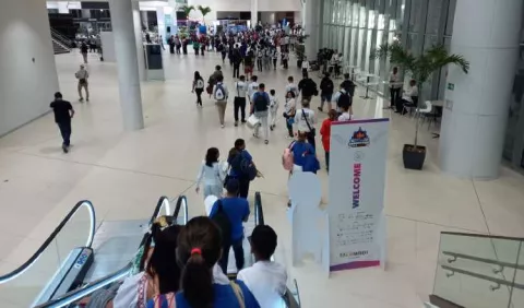 Éxito de nuevo centro podría replicarse pero no existe definición