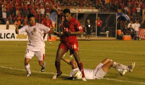 Luis 'Matador' Tejada y la 'Generación de Oro'