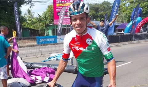 Panamá estará en el Tour de Colombia