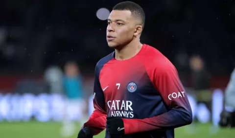 'Le Parisien' da por seguro el fichaje de Mbappé por el Real Madrid