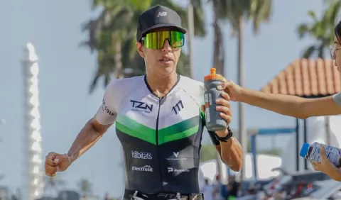  Ironman 70.3 Panamá tendrá mucha adrenalina e