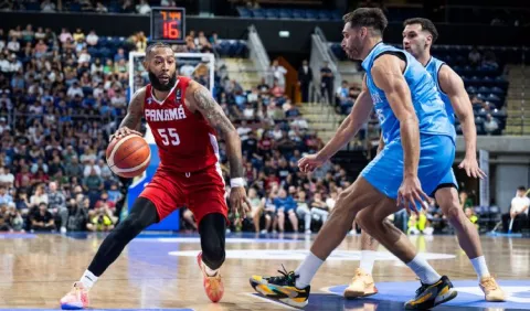 Panamá buscará mostrar otra imagen ante  Uruguay