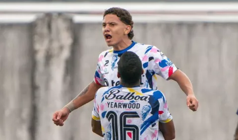 Tauro suma tres puntos ante Veraguas United