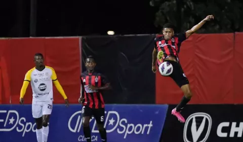 Sporting y San Francisco abren la jornada en la LPF