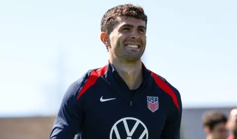 Estados Unidos va por  su 'triplete' en Liga de Naciones