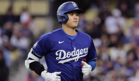 Ohtani entre escándalo y un sueño con los Dodgers