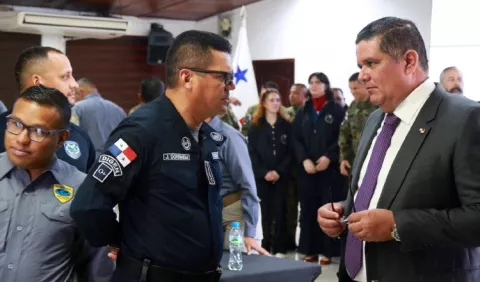 Pedirán informes por compra de armas