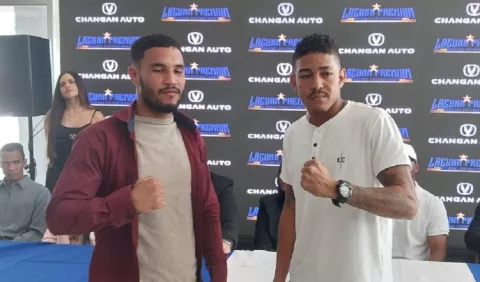 Valdespino y  Macías, la tercera es la vencida 