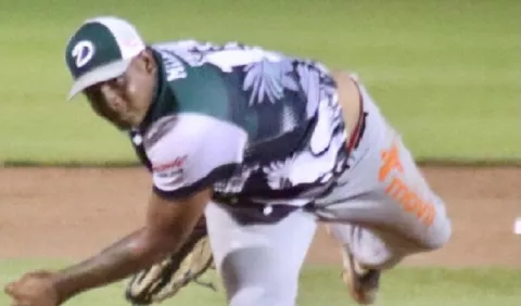 Darién y Occidente quieren mandar en su casa en el béisbol mayor