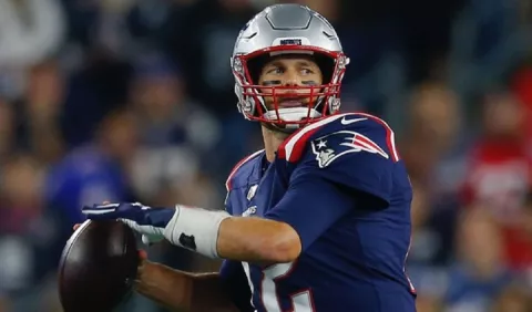 Tom Brady no descarta regresar a los Patriots