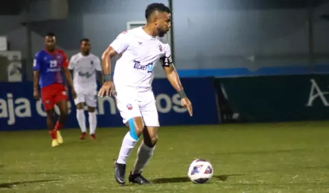 Sanfra y CAI, el 'Derby' chorrerano en la LPF