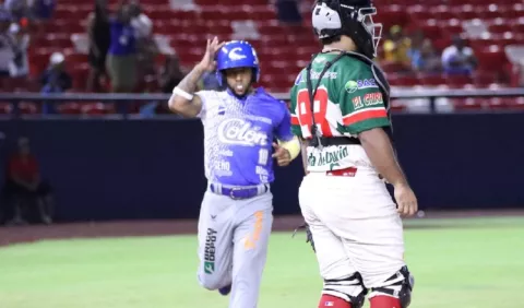 Colón busca extender la serie; Chiriquí levantar el título en el béisbol mayor