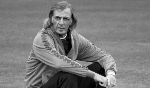 César Menotti, fallece a los 85 años