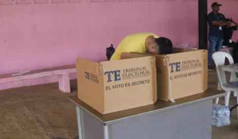 Destronan a concejales  que mantenían hegemonía por lustros 