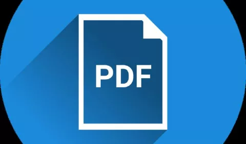 ¿Cómo recuperar un PDF dañado?