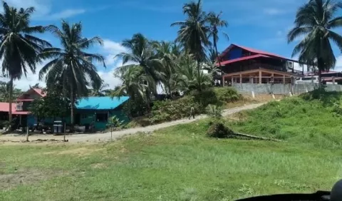 Santa Fe de Veraguas,  gran  potencial para hacer turismo
