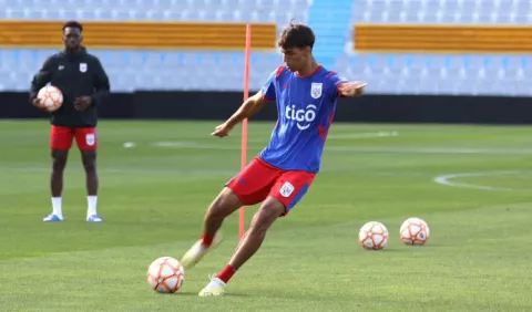 Martín Krug entra en un grupo  privilegiado en la selección de Panamá