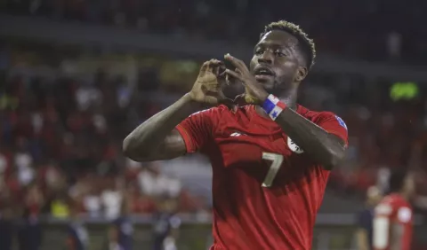 La Roja sufre, pero suma tres puntos ante Guyana  
