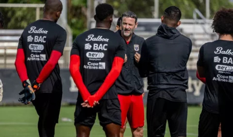 Panamá sueña con una proeza ante Uruguay en Copa América