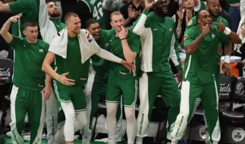 Boston Celtics,  puesto en venta