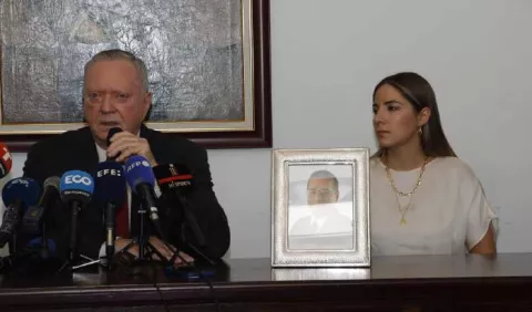 Despertando de una pesadilla, cuyas heridas nunca van a sanar
