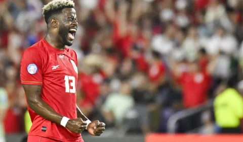 Panamá contra Colombia. ¿Habrá un tercer triunfo?