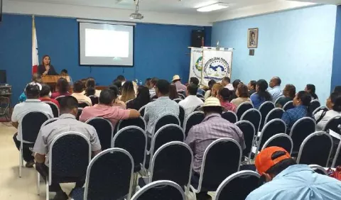 Jueces de paz denuncian la estigmatización de sus funciones 