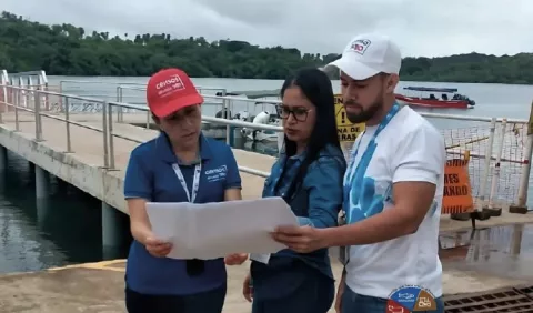 VIII Censo Agropecuario muestra mayor participación  en actividades productivas