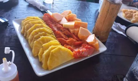 ¿Qué beneficios tiene el etiquetado nutricional?