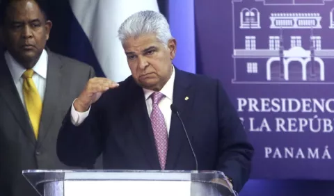 Anuncio del presidente  genera alta expectativa  en la sociedad