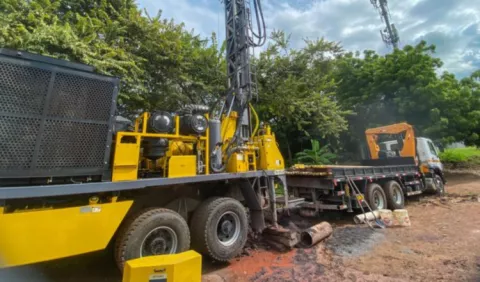 Red de distribución de agua debe mejorar para eliminar cisternas