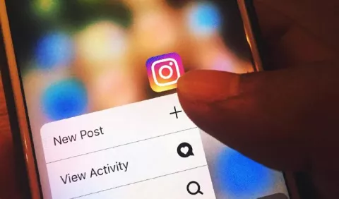 Redes sociales: ¡Aleje su vida privada!