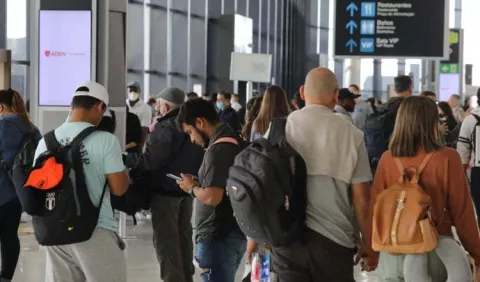 Panamá volverá a ofrecer seguro gratis para turistas