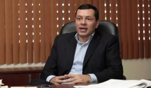 Denuncian a fiscal por presión a testigo protegido