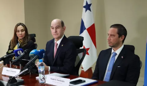 Recortes al presupuesto, orientados a priorizar  asuntos apremiantes