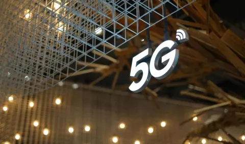 Cambios con 5G deben transformar la sociedad