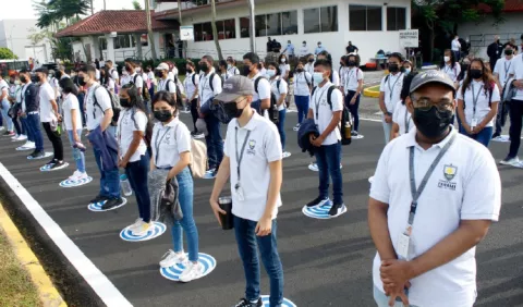 Educación migrará hacia modelo internacional