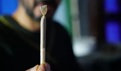 Crece el abuso  de sustancias entre los jóvenes