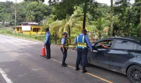 Elevarían  multa por conducir bajo los efectos del alcohol
