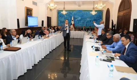 CSS: Matriz unificada se entregará esta semana